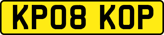 KP08KOP