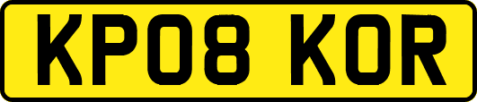 KP08KOR