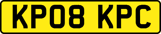 KP08KPC