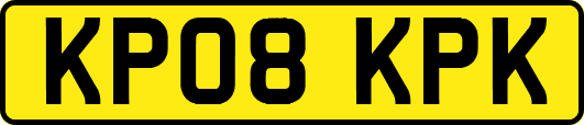KP08KPK
