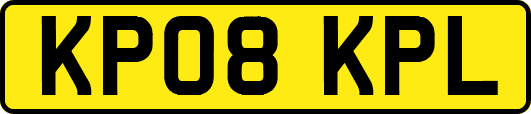 KP08KPL