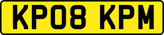 KP08KPM