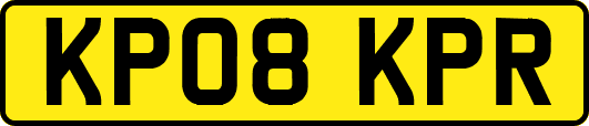 KP08KPR