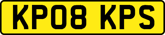 KP08KPS