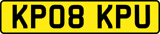 KP08KPU
