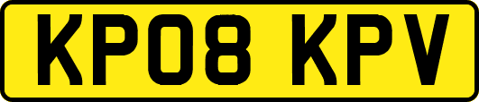 KP08KPV
