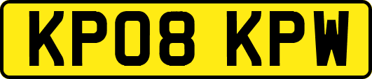 KP08KPW