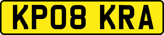 KP08KRA