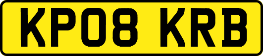 KP08KRB