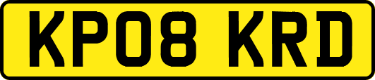 KP08KRD