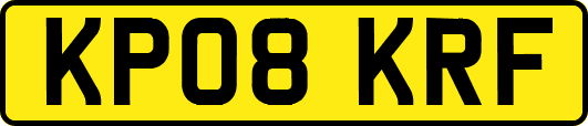 KP08KRF