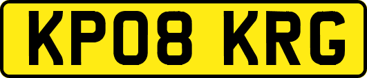 KP08KRG