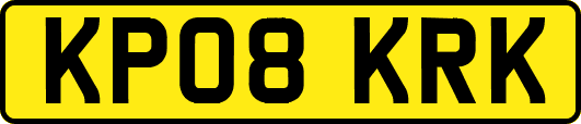 KP08KRK
