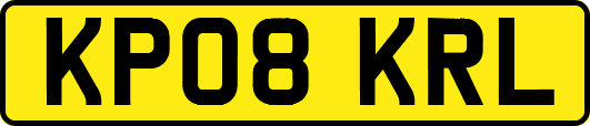 KP08KRL