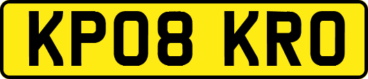 KP08KRO