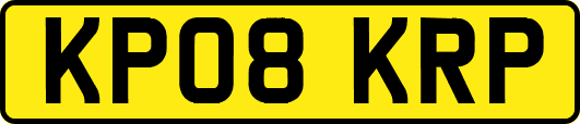 KP08KRP