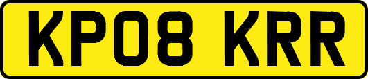 KP08KRR