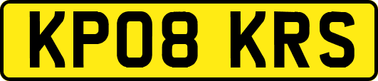 KP08KRS