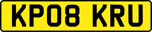 KP08KRU