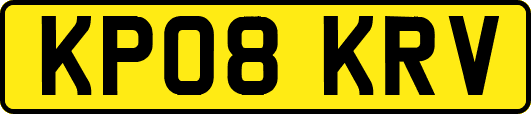 KP08KRV