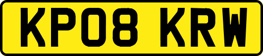 KP08KRW