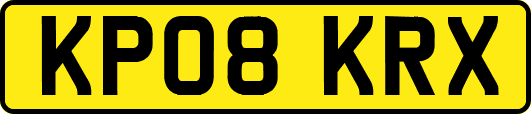 KP08KRX
