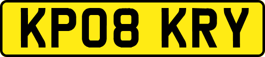 KP08KRY