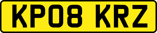 KP08KRZ