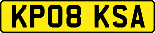 KP08KSA