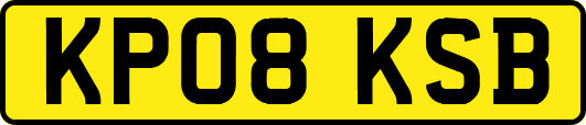 KP08KSB