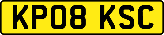 KP08KSC