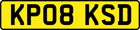 KP08KSD
