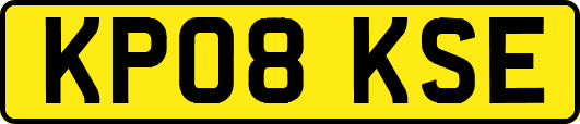 KP08KSE
