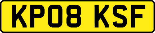 KP08KSF