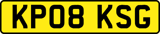 KP08KSG