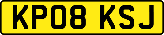KP08KSJ