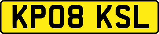 KP08KSL