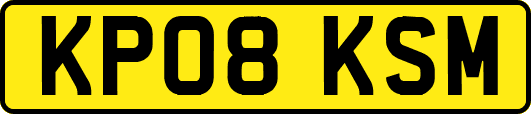 KP08KSM