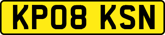 KP08KSN