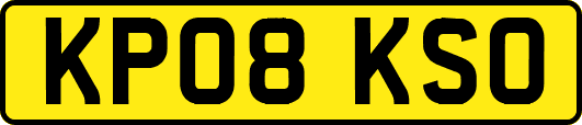 KP08KSO