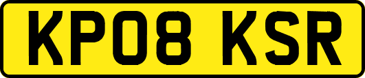 KP08KSR
