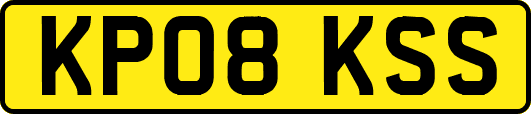 KP08KSS