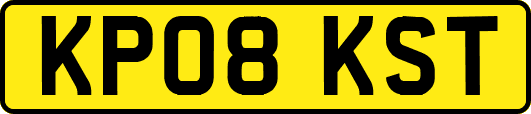 KP08KST