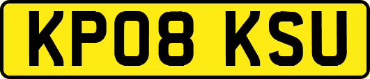 KP08KSU