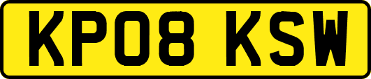KP08KSW