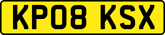 KP08KSX