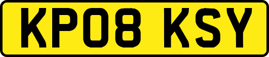 KP08KSY