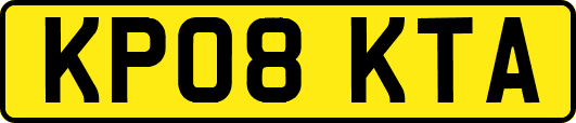 KP08KTA