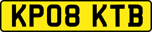 KP08KTB