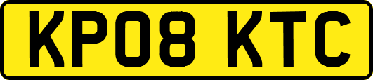 KP08KTC
